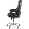 Офисное кресло Barsky SOFT Leo Massage (SPUMb_alu-03) изображение 6