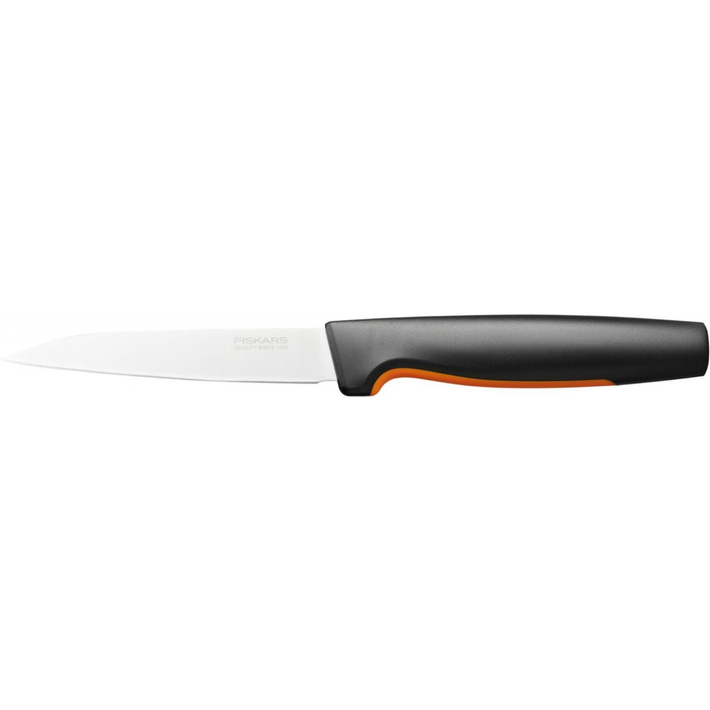 Кухонный нож Fiskars Functional Form для коренеплодов (1057542)