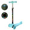 Самокат iTrike Mini BB light blue (BB 3-026-L light blue) изображение 2
