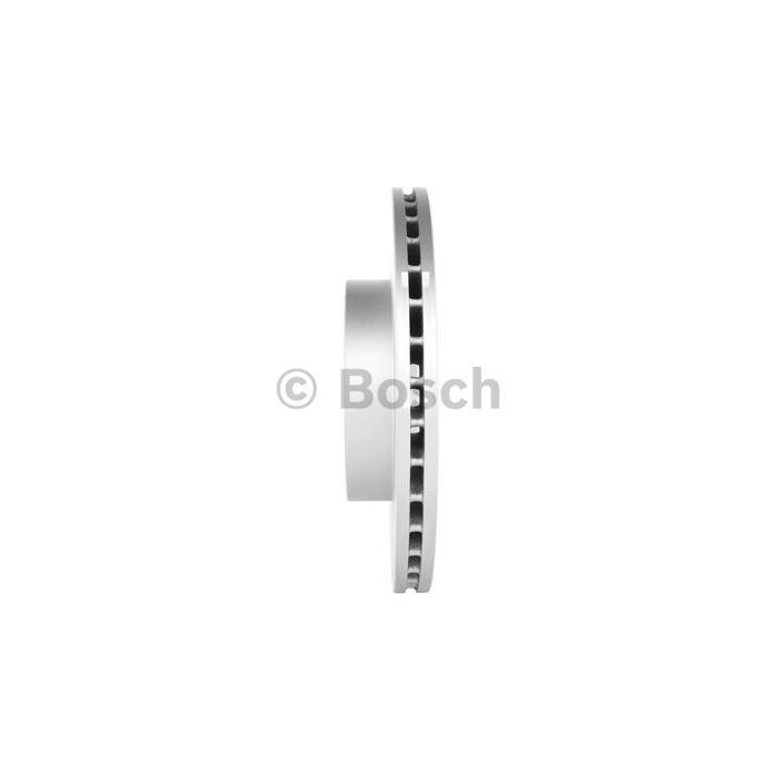 Тормозной диск Bosch 0 986 478 846 изображение 2