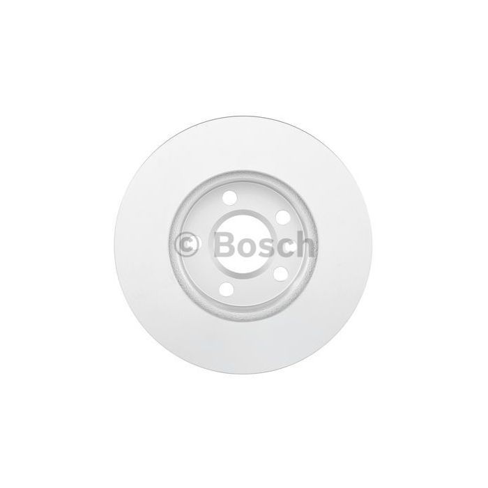 Тормозной диск Bosch 0 986 478 846 изображение 3