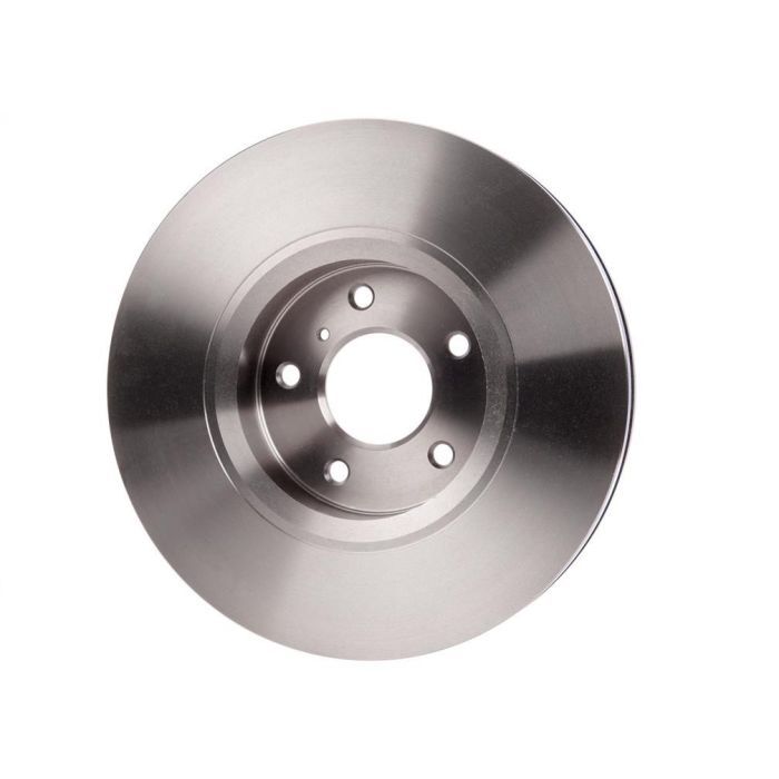 Тормозной диск Bosch 0 986 479 T32 изображение 3