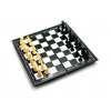 Настільна гра Voltronic Шахи на магніті Magnet Chess, Black / Ivory, Color Box (3323M) зображення 2