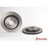 Гальмівний диск Brembo 09.B026.11 зображення 2