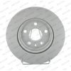 Тормозной диск FERODO DDF1805C изображение 2