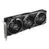 Відеокарта MSI GeForce RTX3060Ti 8Gb VENTUS 3X OC LHR (RTX 3060 Ti VENTUS 3X 8G OC LHR) зображення 3