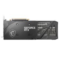 Відеокарта MSI GeForce RTX3060Ti 8Gb VENTUS 3X OC LHR (RTX 3060 Ti VENTUS 3X 8G OC LHR) зображення 4