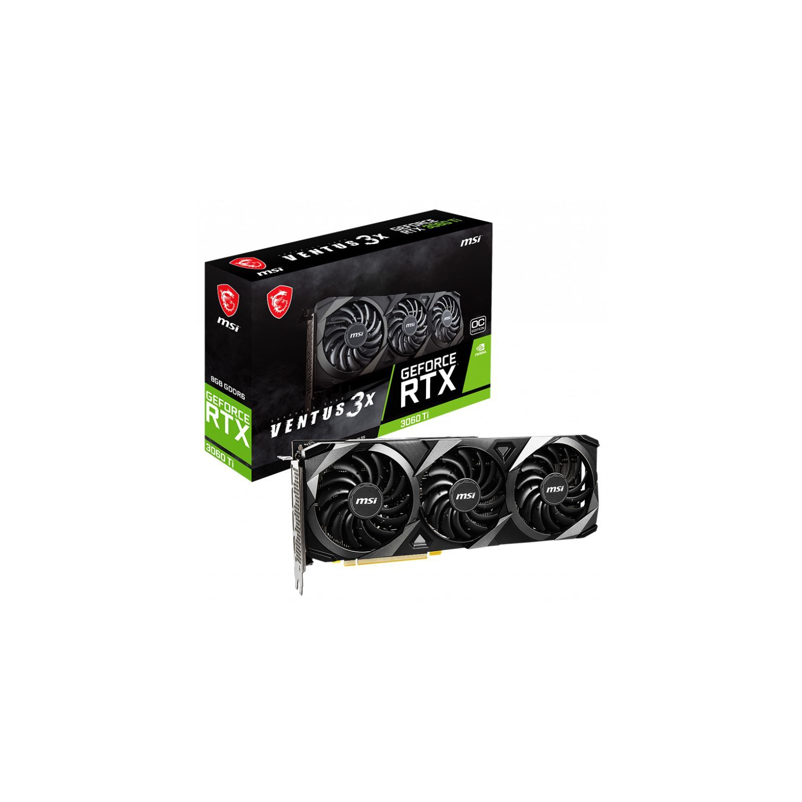 MSI RTX3060Ti 8GB Ventus　LHR Amazon.com: MSI Gaming GeForce RTX 3060 Ti LHR 8GB GDRR6X