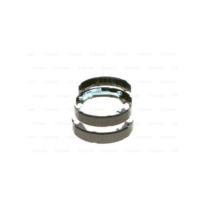 Гальмівні колодки Bosch 0 986 487 769 зображення 2