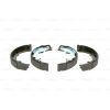 Гальмівні колодки Bosch 0 986 487 769 зображення 3