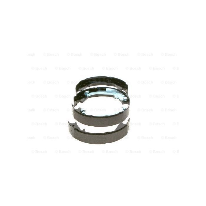 Гальмівні колодки Bosch 0 986 487 769 зображення 4