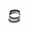 Гальмівні колодки Bosch 0 986 487 769 зображення 4