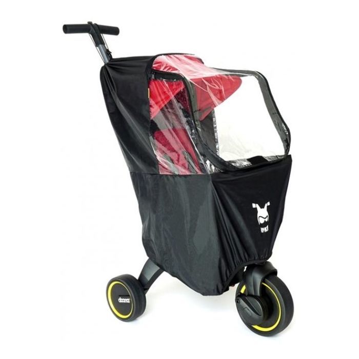 Дождевик на коляску Doona Liki Rain cover (SP553-99-000-000)