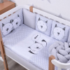Детский постельный набор Верес Cats family 6 ед. (220.29) изображение 2