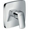 Змішувач Hansgrohe Logis Зовнішня частина д/душа (71605000)