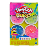 Набір для творчості Hasbro Play-Doh Вибух кольору Яскраві кольори (E6966)