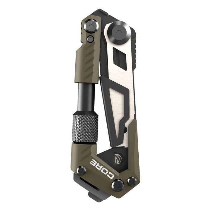 Мультитул Real Avid Gun Tool CORE - AR15 (AVGTCOR-AR) изображение 2