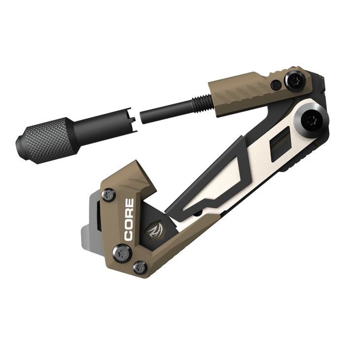 Мультитул Real Avid Gun Tool CORE - AR15 (AVGTCOR-AR) изображение 3