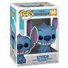 Фигурка для геймеров Funko Pop Улыбающийся Стич (55617) изображение 2