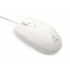 Мышка Vinga MS-110 White изображение 5