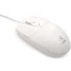 Мышка Vinga MS-110 White изображение 5