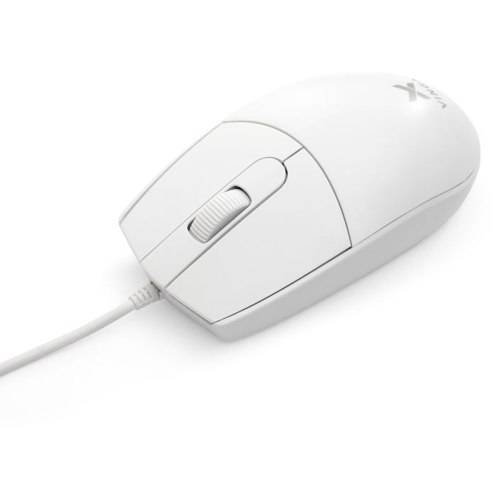 Мышка Vinga MS-110 White изображение 6