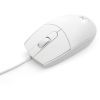 Мышка Vinga MS-110 White изображение 6