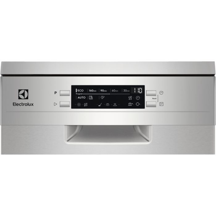 Посудомийна машина Electrolux SES42201SX зображення 6