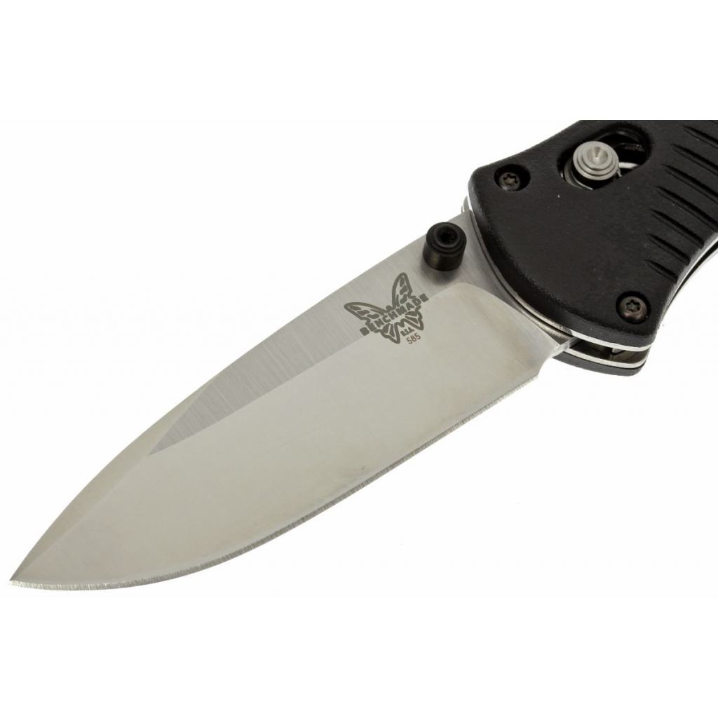 Нож Benchmade Barrage 585 Mini (585) изображение 3