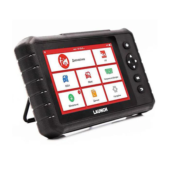 Автосканер LAUNCH Creader Professional CRP-349 (CRP-349)