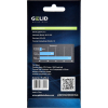 Термопрокладка Gelid Solutions GP-Ultimate Thermal Pad 90x50x1.5 mm (TP-GP04-C) изображение 4