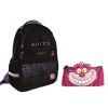 Шкільний набір Yes S-53 Collection Alice in Wonderland Набір (558601)