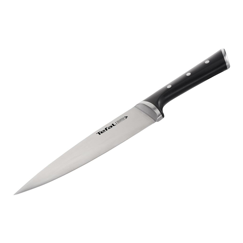 Кухонный нож Tefal Ice Force 20 см (K2320214) изображение 2