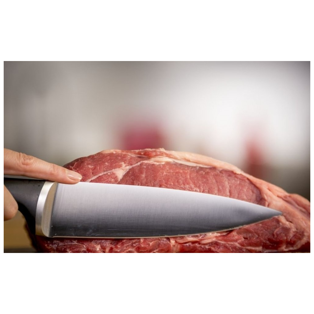 Кухонный нож Tefal Ice Force 20 см (K2320214) изображение 4