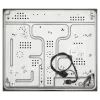 Варочная поверхность Eleyus IRIS 60 BL CTF изображение 9