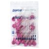 Щетки для межзубных промежутков Paro Swiss Flexi Grip супер-тонкие 2.0 мм 30 шт. (7610458810781) изображение 2