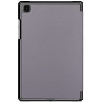 Чехол для планшета BeCover Smart Case Samsung Galaxy Tab A7 Lite SM-T220 / SM-T225 Grey (706456) изображение 2