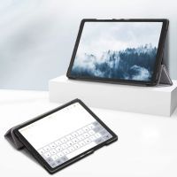 Чехол для планшета BeCover Smart Case Samsung Galaxy Tab A7 Lite SM-T220 / SM-T225 Grey (706456) изображение 4