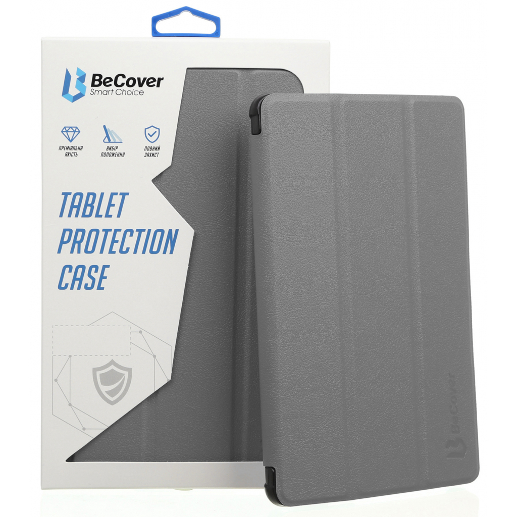 Чехол для планшета BeCover Smart Case Samsung Galaxy Tab A7 Lite SM-T220 / SM-T225 Rose (706460)