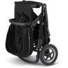 Коляска Thule Sleek Midnight Black on Black (TH 11000025) изображение 3