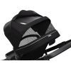Коляска Thule Sleek Midnight Black on Black (TH 11000025) изображение 4