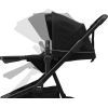Коляска Thule Sleek Midnight Black on Black (TH 11000025) изображение 5