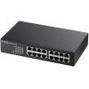 Коммутатор сетевой ZyXel GS1100-16 (GS1100-16-EU0103F) изображение 2