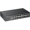Коммутатор сетевой ZyXel GS1100-16 (GS1100-16-EU0103F) изображение 3