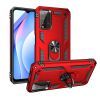 Чехол для мобильного телефона BeCover Military Xiaomi Redmi 9T / Poco M3 Red (706648)