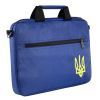 Сумка для ноутбука Porto 13.3'' PN13DB TRIZUB DarkBlue (PN13DB_TRIZ) зображення 2