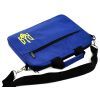 Сумка для ноутбука Porto 13.3'' PN13DB TRIZUB DarkBlue (PN13DB_TRIZ) зображення 5