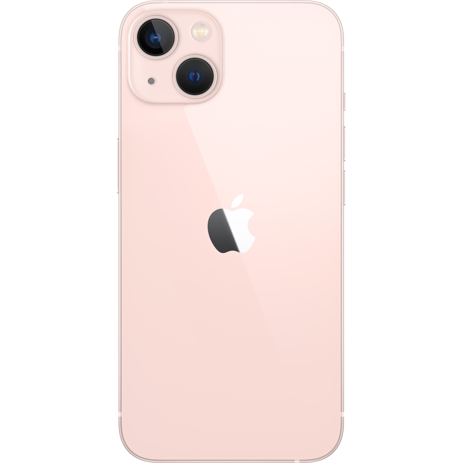 Мобильный телефон Apple iPhone 13 256GB Pink (MLQ83) изображение 2