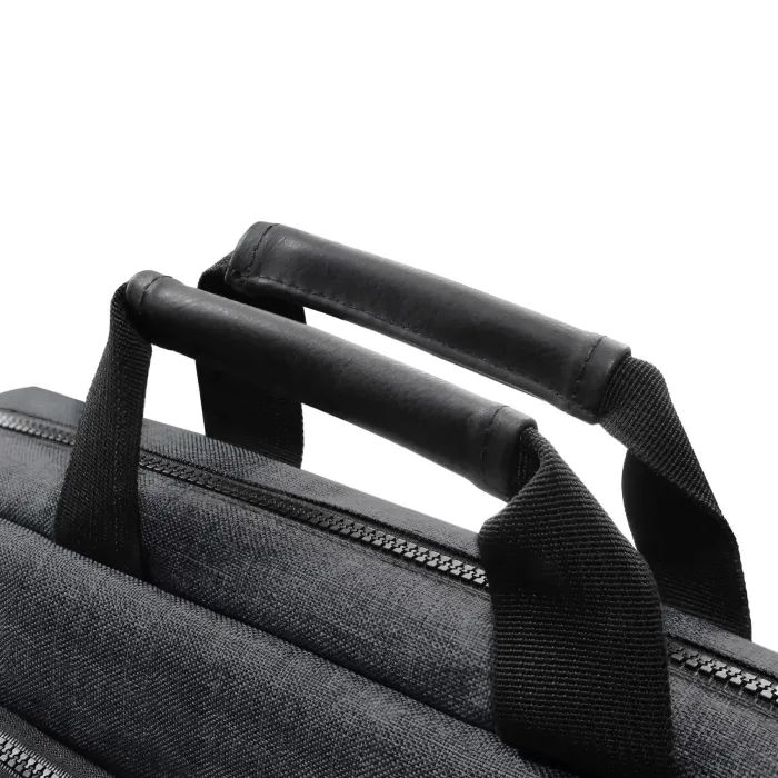 Сумка для ноутбука Grand-X 14'' SB-148 soft pocket Brown (SB-148B) зображення 6