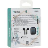 Навушники Gelius Pro Influence GP-TWS-012 Black (00000083987) зображення 6